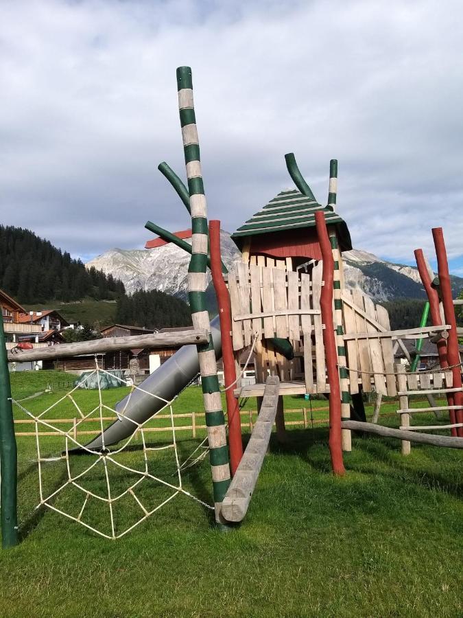 Ferienwohnung Mit Charme - Lenzerheide Lain Vaz-Obervaz Экстерьер фото